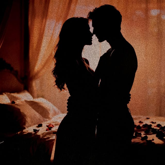 Honeymoon Pleasure Kamasutra Orgasm
