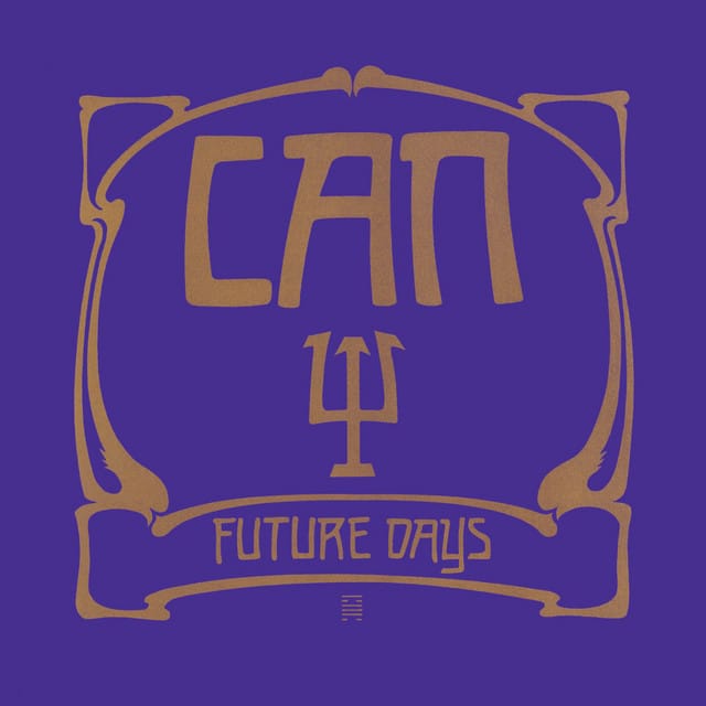 Future Days (Remastered Version)