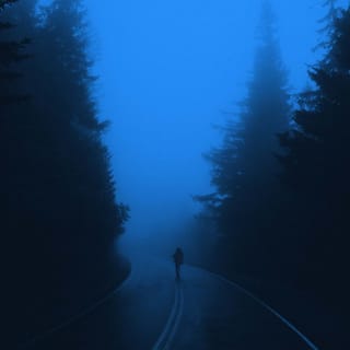 Roads Were Filled With Silence - EP