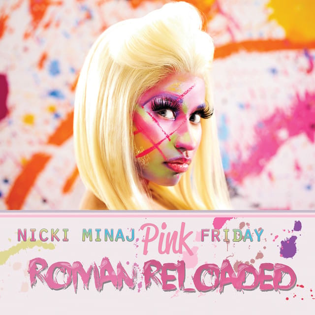 Pound The Alarm