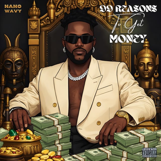 99 Reasons To Get Money