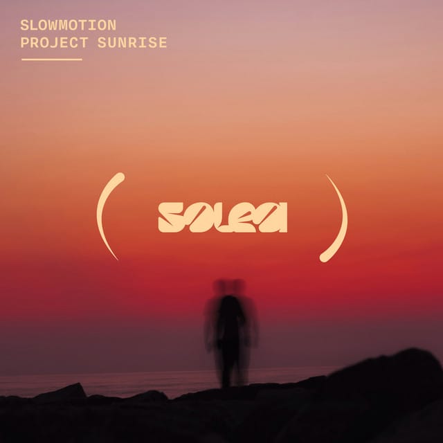 Slowmotion