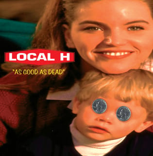 As Good as Dead