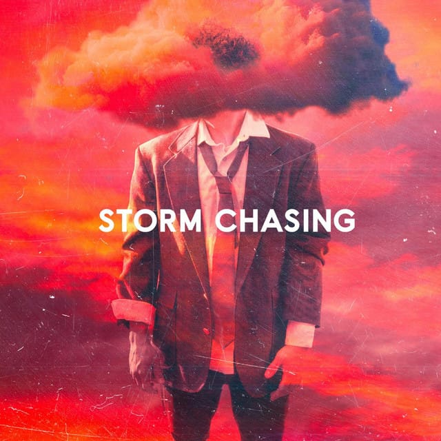 Storm Chasing - Single