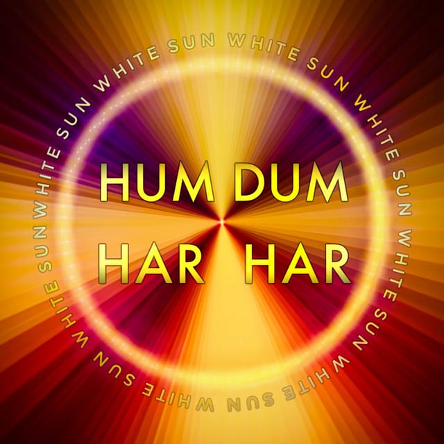 Hum Dum Har Har - Single