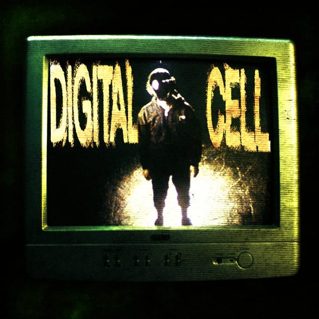 Digital Cell