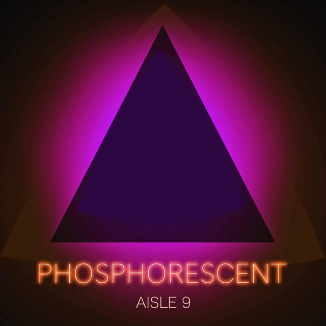 Phosphorescent