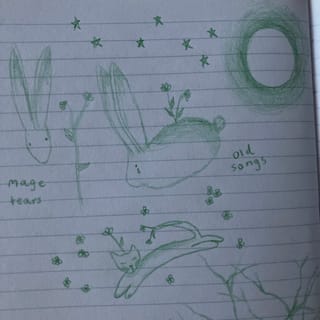 old songs - EP