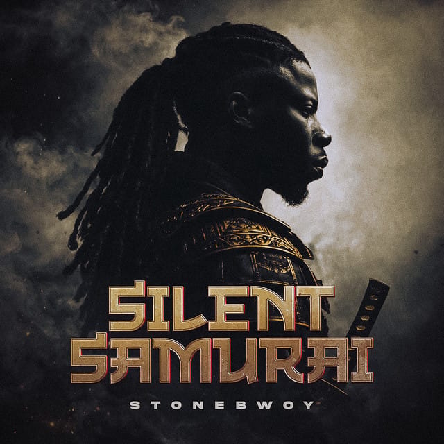 Silent Samurai