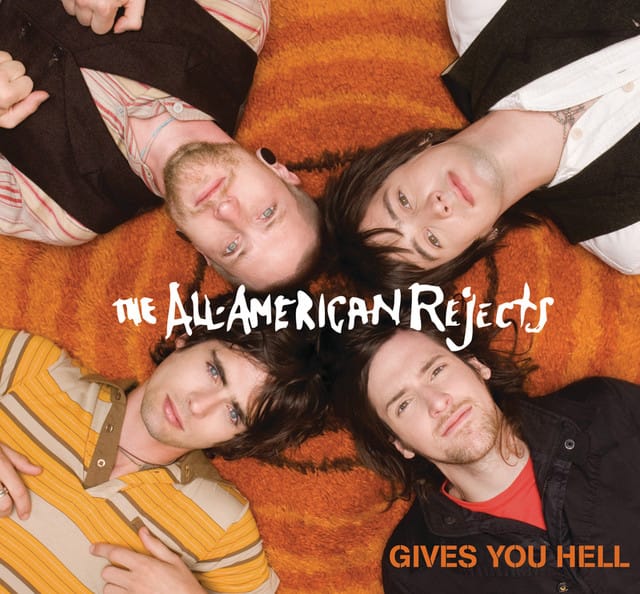 Gives You Hell - Single