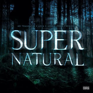 Super Natural