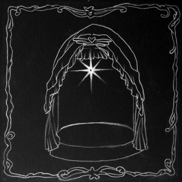 An Altar - Single