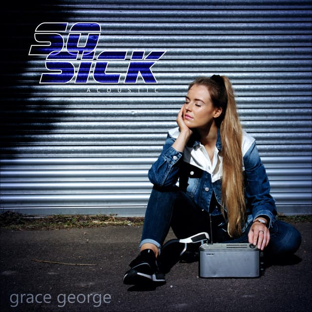 So Sick (Acoustic)