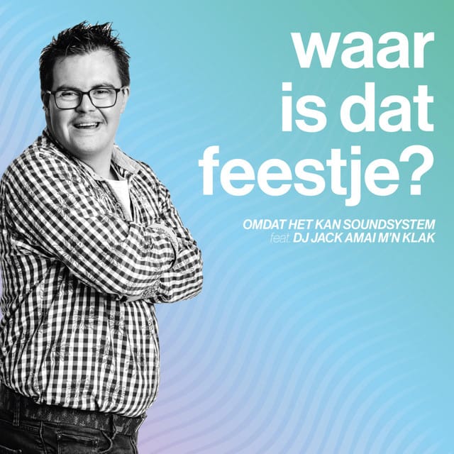 Waar Is Dat Feestje