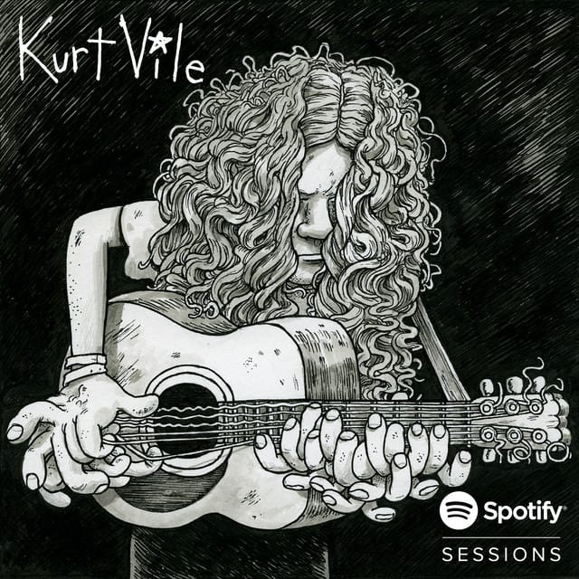 Spotify Sessions