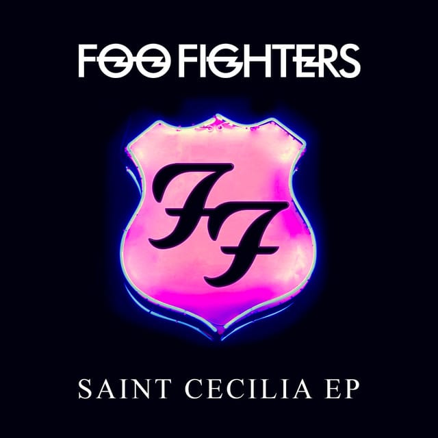 Saint Cecilia EP