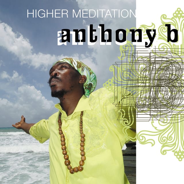 Higher Meditation