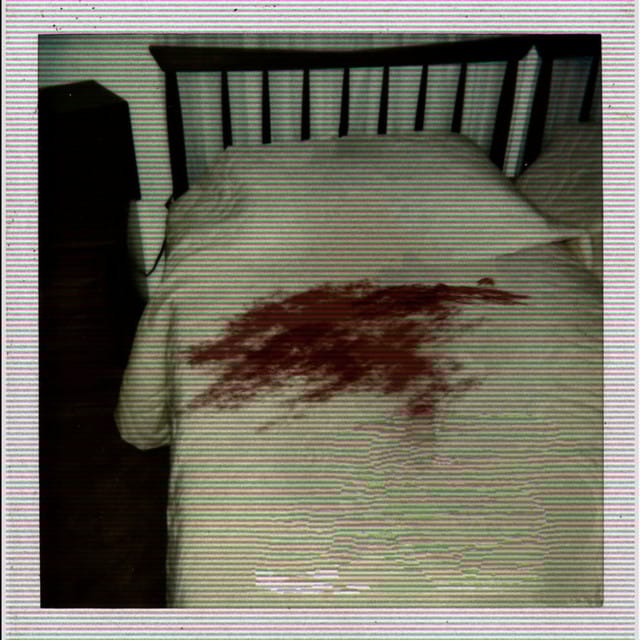 Blood on the Sheets