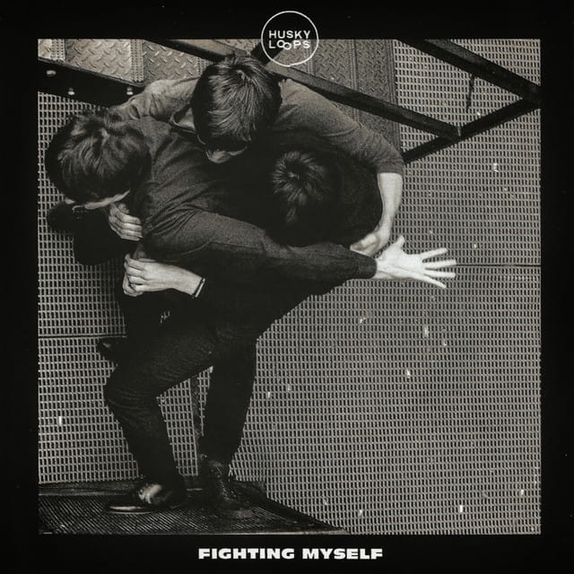 Fighting Myself