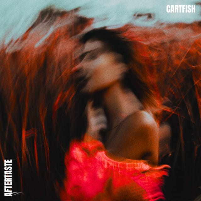 Aftertaste - Single
