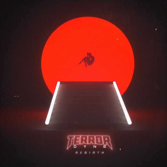 Rebirth - EP