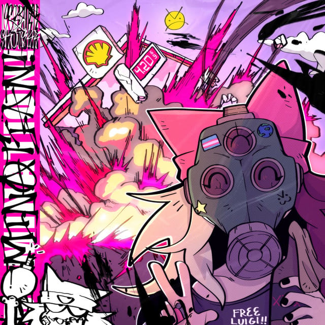 BOMINATION!