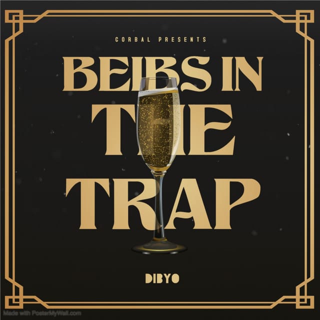 beibs in the trap