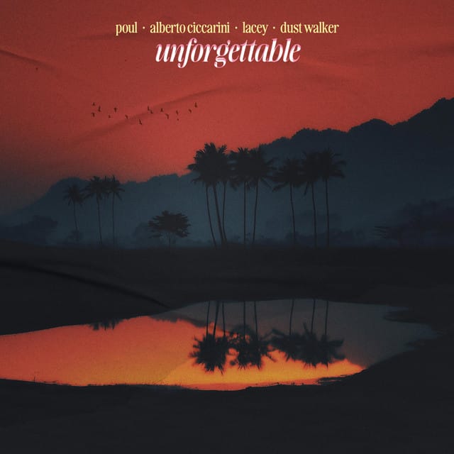 Unforgettable