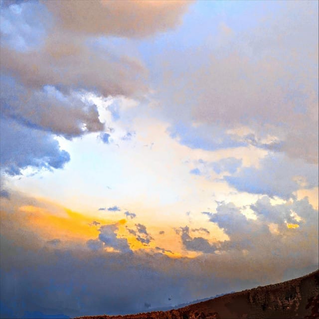 Ode to Okjökull - Single