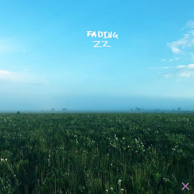 Fading 22 - Single