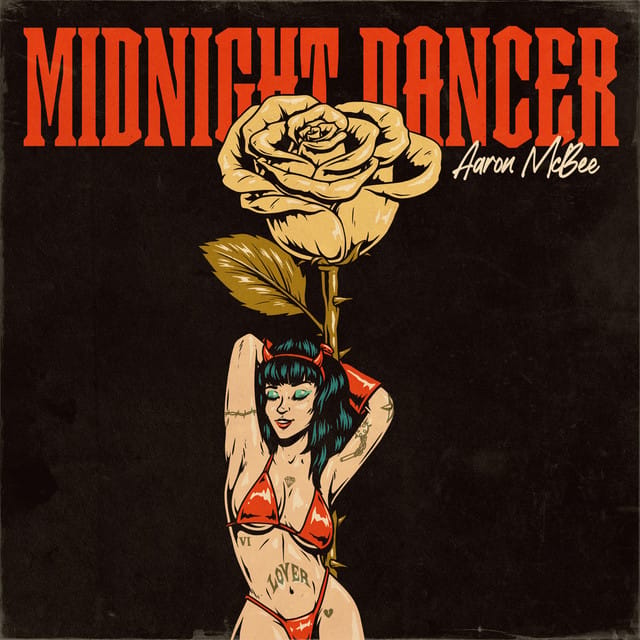 Midnight Dancer - Single