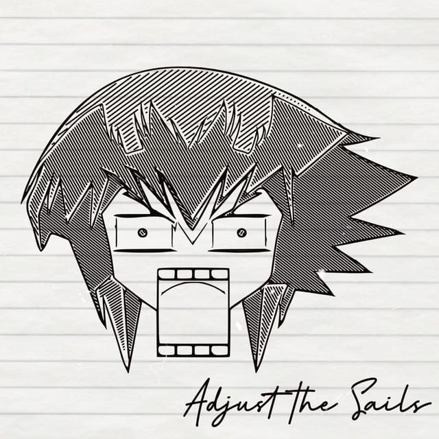 Get Your Game On! (Yu-Gi-Oh GX Theme)