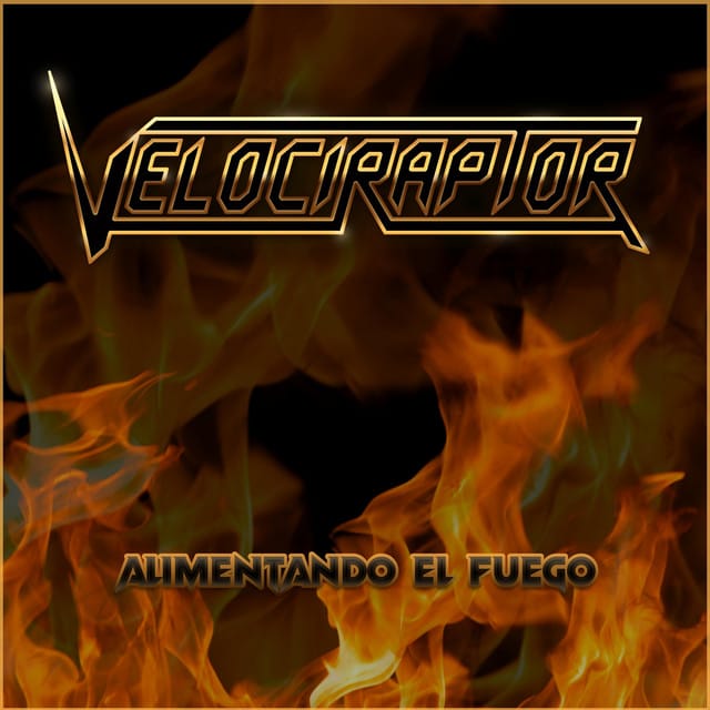 Alimentando el fuego