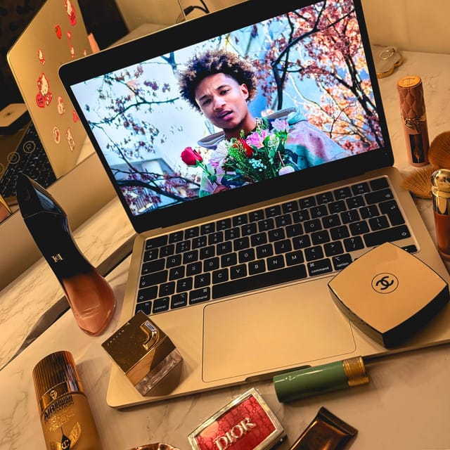 Makeup
