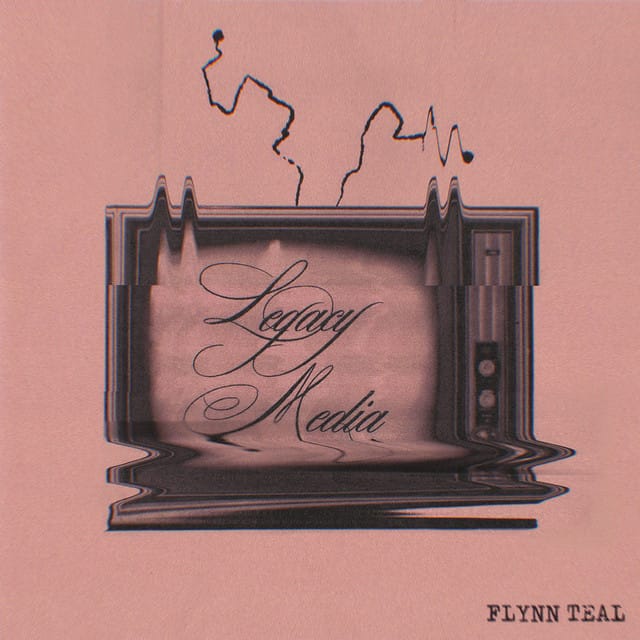 Legacy Media - Single
