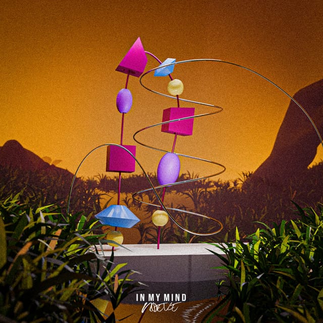 In My Mind - EP
