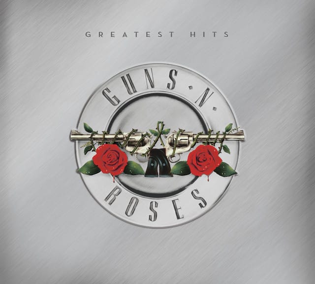 Greatest Hits (EU Version)