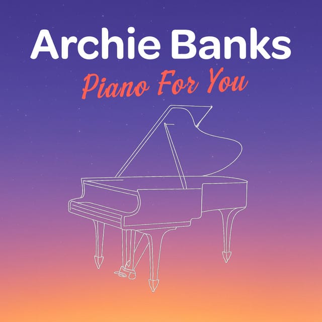 Piano For You