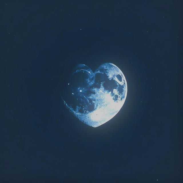 Love You To the Moon and Back - Single