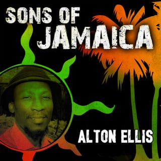 Sons of Jamaica