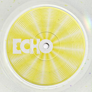 Echo (+3db)