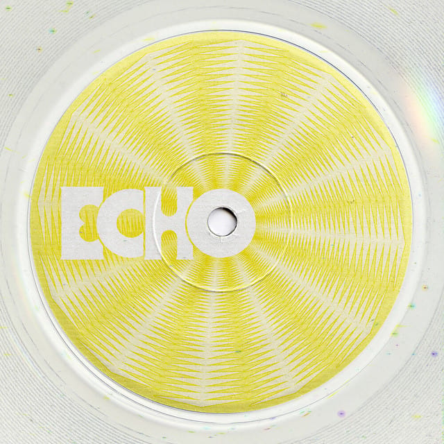 Echo (+3db)