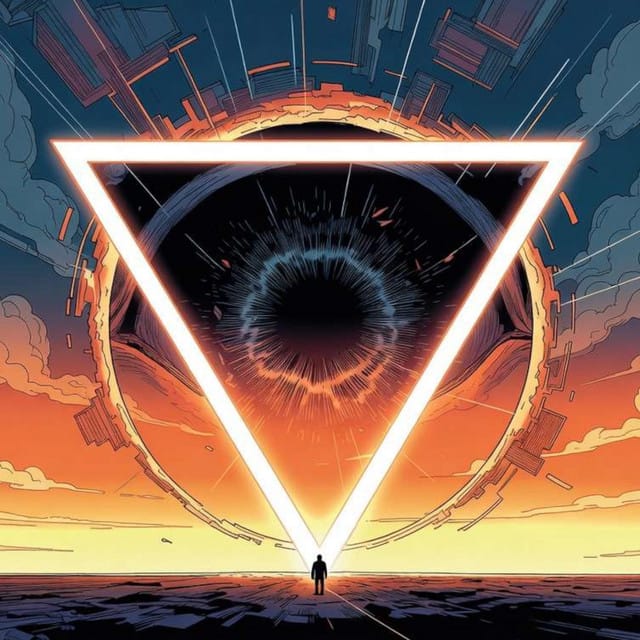 Anonymous Nightmare - Single