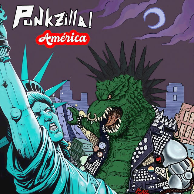 América - Single