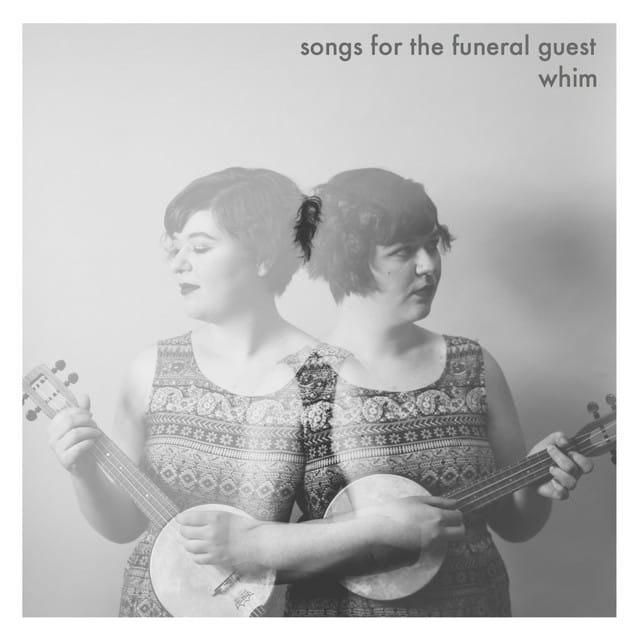 Songs for the Funeral Guest