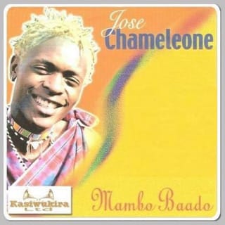 Mambo Baado