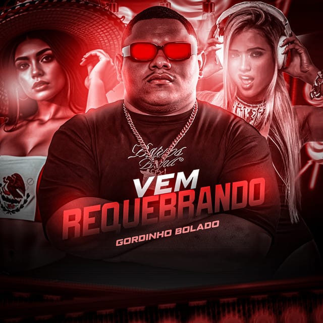 Vem Requebrando