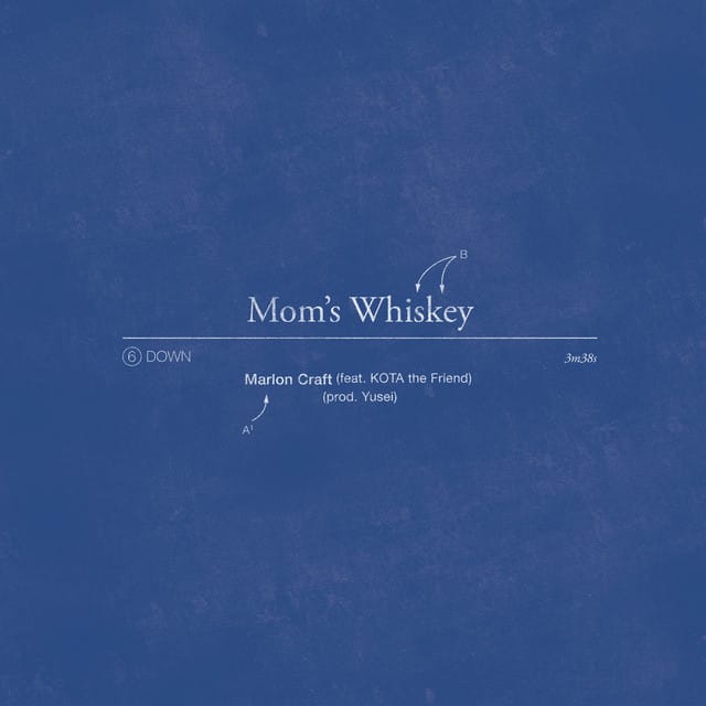 Mom’s Whiskey