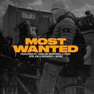 Most Wanted