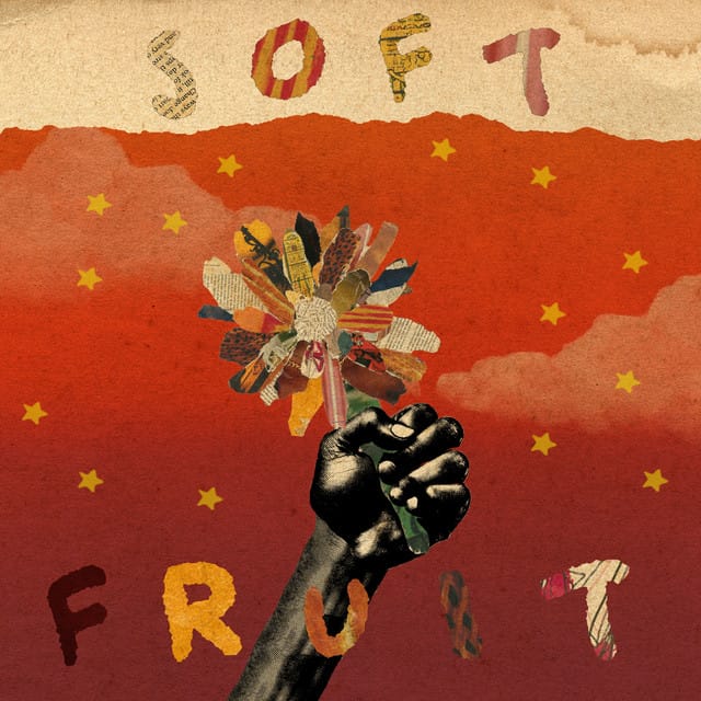 Soft fruit - Single